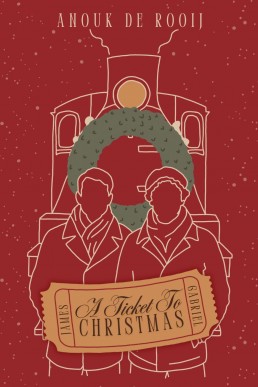 A Ticket To Christmas