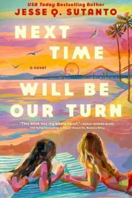 Next Time Will Be Our Turn