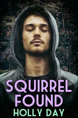 Squirrel found (A Scurry of Squirrels 5)