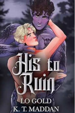 His to Ruin
