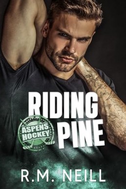 Riding Pine  (Aspens Hockey)