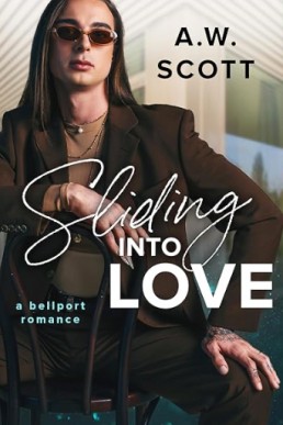 Sliding into Love (Bellport)