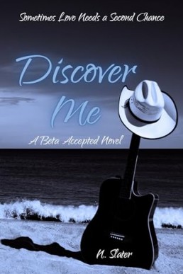Discover Me (Beta Accepted)
