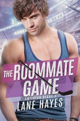 The Roommate Game (Smithton Bears 3)