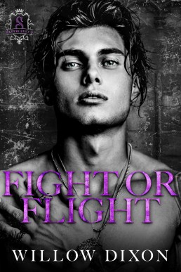 Fight or Flight (Silvercrest U 3)