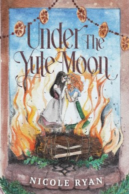 Under the Yule Moon
