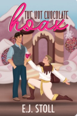 The Hot Chocolate Hoak (Sweet Deceit 1)