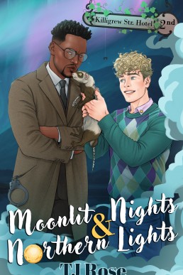 Moonlit Nights & Northern Lights (The Killigrew Street Case Files 2)