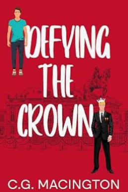 Defying the Crown - When a Prince Falls for a Commoner