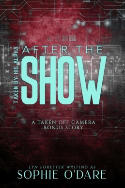 After the Show (Taken by His Alpha 7.1)