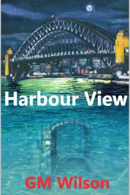 Harbour View (Jane Woods Mysteries Book 1)