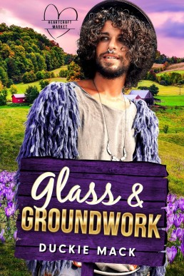 Glass & Groundwork (Heartcraft Market 6)