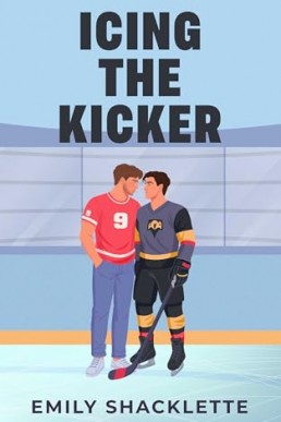 Icing The Kicker (The San Francisco Redwoods 3)