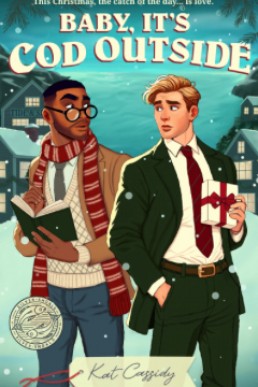 Baby, It's Cod Outside (Silver Shoals 2)