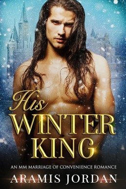 His Winter King (Folk of Vale 5)