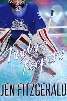 Finders Keepers (Face Off for Love 5)