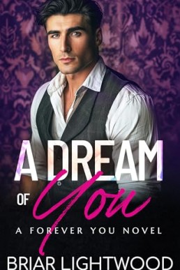 A Dream of You (Forever You 3)