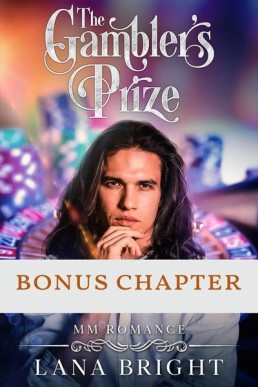 The Gamblers Prize Bonus Chapter