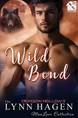 Wild Bond (Crimson Hollow 5)