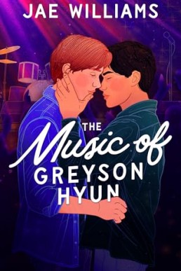 The Music of Greyson Hyun