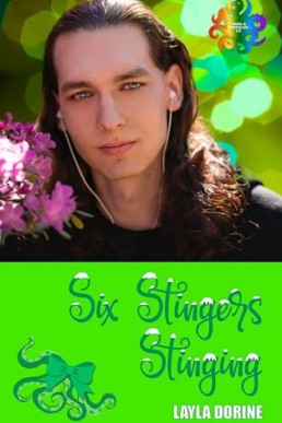 Six Stingers Stinging (Tinsel and Tentacles 3.0)