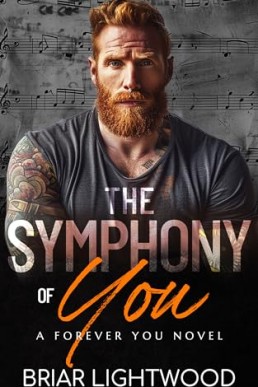 The Symphony of You (Forever You 4)