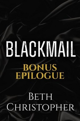 Blackmail Bonus Epilogue (Belle Argo Escorts 1.1)