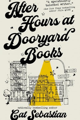 After Hours at Dooryard Books