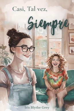 Casi, Tal Vez, Siempre (Sudden Love nº 5) (Spanish Edition)
