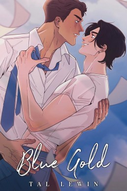 Blue Gold