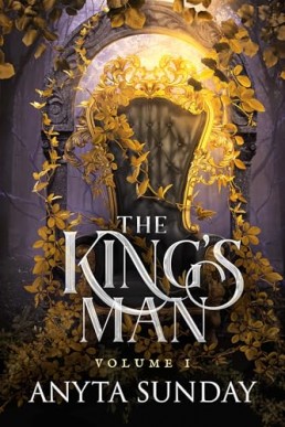 The King's Man Volume 1 (The King's Man Trilogy Edition)