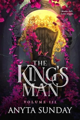 The King's Man Volume 3 (The King's Man Trilogy Edition)