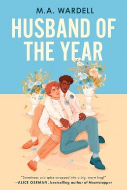 Husband of the Year (Teachers in Love 4)