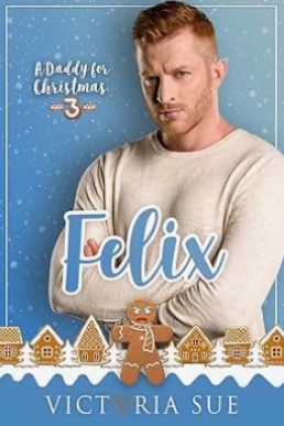 Felix (A Daddy for Christmas 3)