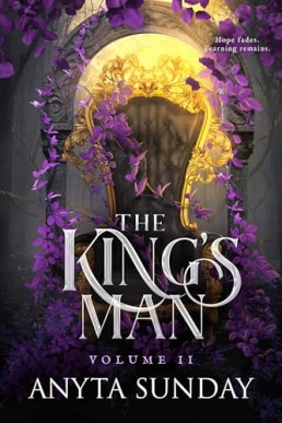 The King's Man Volume 2 (The King's Man Trilogy Edition)