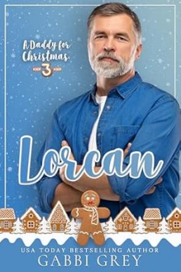 Lorcan (Daddy for Christmas 3)