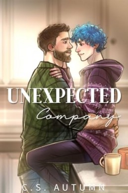 Unexpected Company (A Home in You 2)