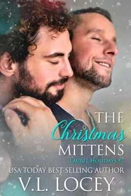 The Christmas Mittens (Laurel Holidays 7)