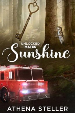 Sunshine (Unlocked Mates 11)