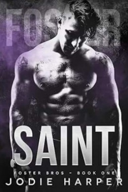 Saint  (Foster Bros 1)