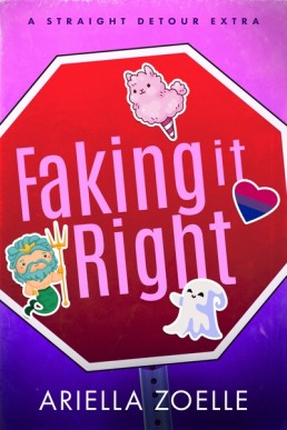 Faking It Right: Magna Cum Loudly (Straight Detour 1.1)