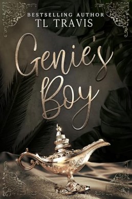 Genie’s Boy