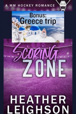 Scoring Zone Bonus (Enforcers Hockey 3.1)