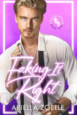 Faking It Right (Straight Detour 1)