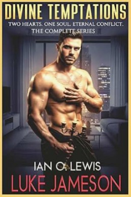 Divine Temptations (Complete Series 1-4)