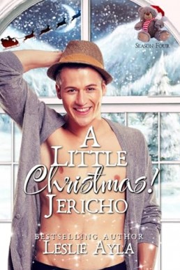 Jericho (A Little Christmas Season 4)