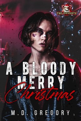A Bloody Merry Christmas (The Naughty List)