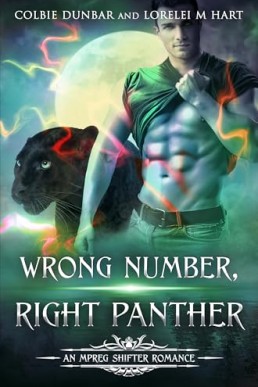 Wrong Number, Right Panther (Dial M For Mates 8)