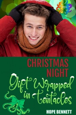 Gift Wrapped in Tentacles: Christmas Night