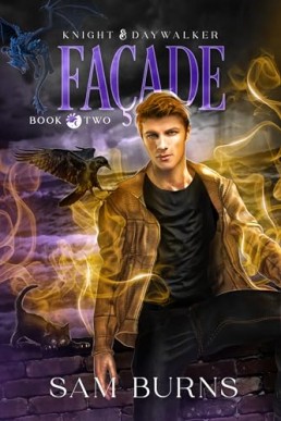 Façade (Knight & Daywalker 2)